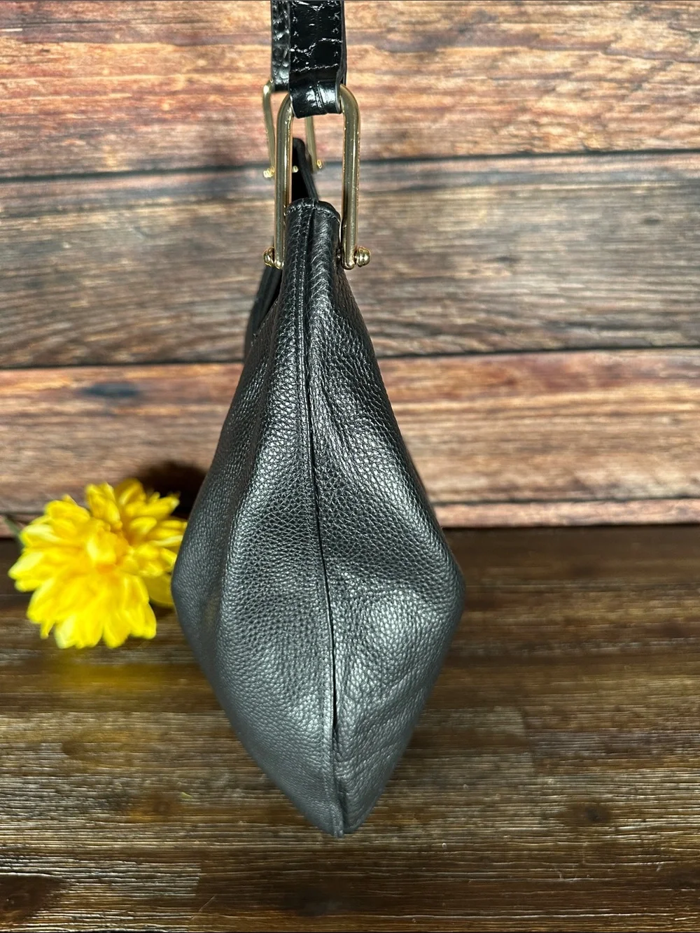 classic black
